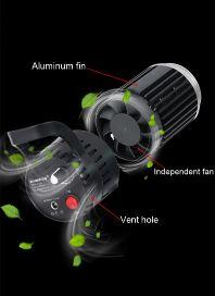 Downlight 50W Photography Downlight