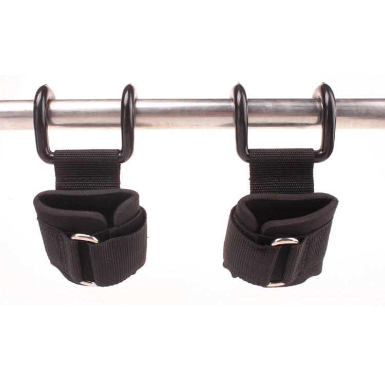 Weight Lifting Assist Hook Gym Equipment