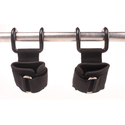 Weight Lifting Assist Hook Gym Equipment