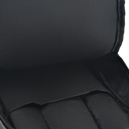 Fashionable Casual Crossbody Backpack - Adjustable Shoulder Strap, Multi-Pocket Waist Bag with Zipper Closure, Spacious Compartment, Suitable for Travel, Sports and Daily Use - Durable, Waterproof and Comfortable Chest Bag for Men and Women