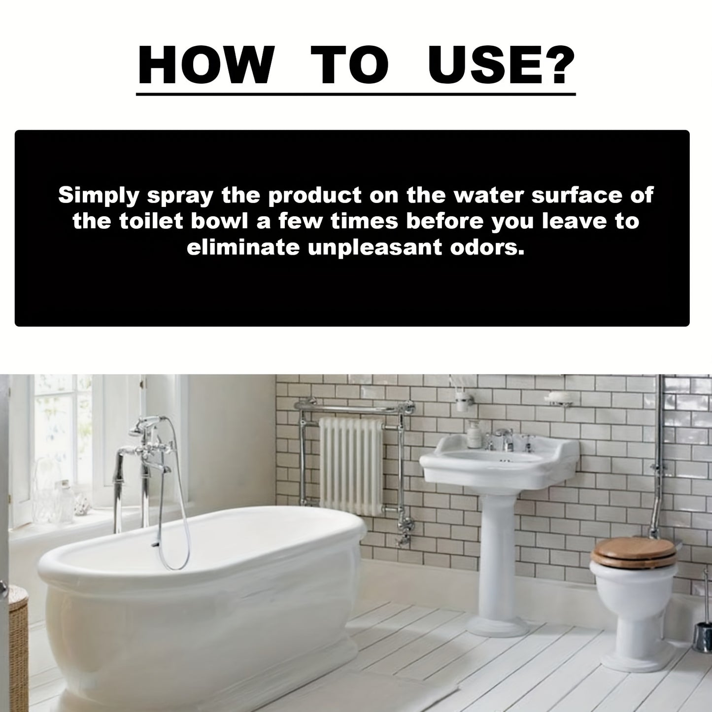 Lavender environment deodorant, long-lasting fragrance Lavender scent Fresh air deodorant, a must-have for mother's day