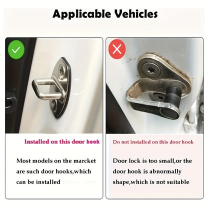 1 Piece Foldable Door Roof Rack - Quick Folding Design With Safety Grip And Emergency Glass Breaker - Universal Fit For Cars, Suvs, Trucks
