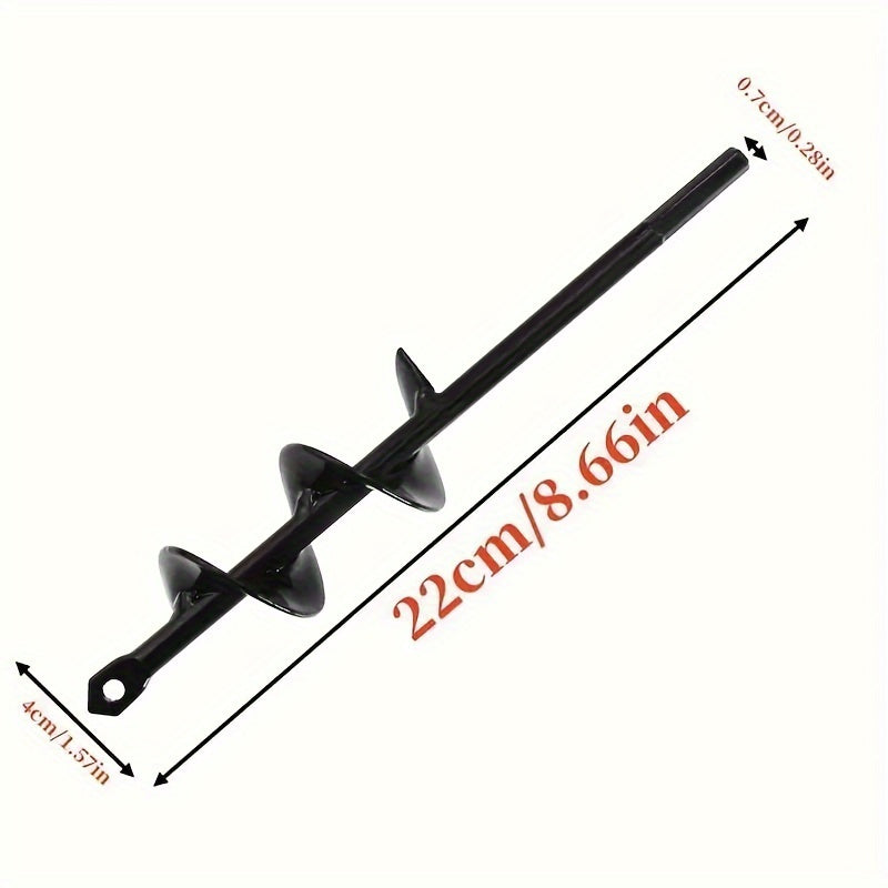 bevel diamond hole for garden, bevel cement diamond hole, fiberglass diamond hole with spiral hole, black bevel diamond hole, solid aluminum bevel diamond hole organizer