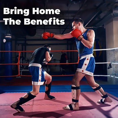 Ultimate Reflex Ball Set, Boxing Training Ball, Head-Mounted Speed Ball for Reaction and Agility Training