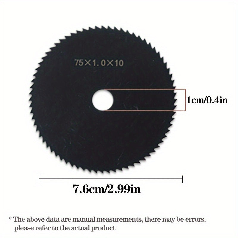 Durable Mini Woodworking Sanding Wheel Set - Great for Gap Cleaning and Polishing Mini Sandpaper 7 Pieces