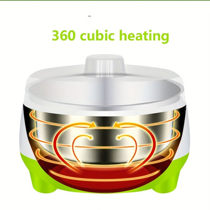 Yogurt Maker Machine Household Appliances