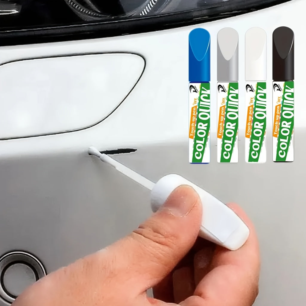 Car Body Scratch Repair Paint  Suitable for Car Repairs  Motorcycles  Trucks and Other Vehicle Body Maintenance Spray Paint Covering Tool Repair Paint