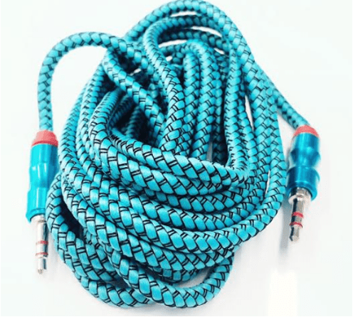 3m Aux Cable High Quality