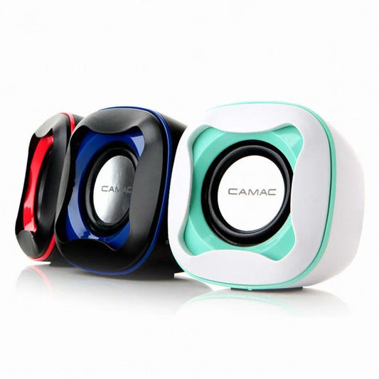 PORTABLE USB SPEAKER