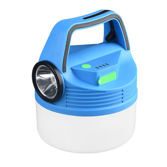 Aerbes AB-TA227 Waterproof Outdoor Emergency LED Solar Camping Light 26LED