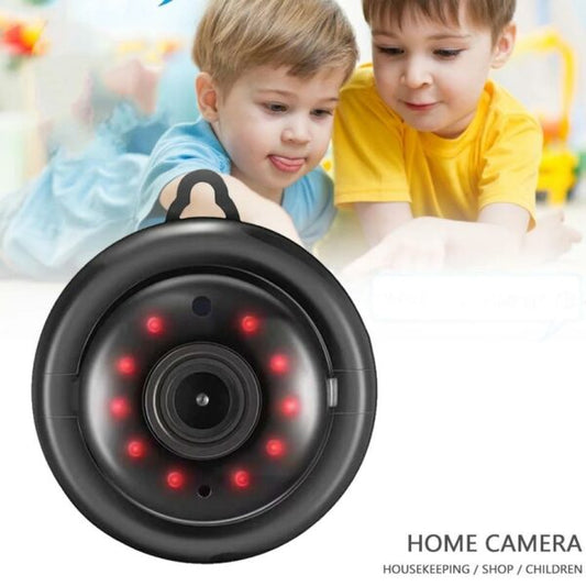 V380 1080P HD Wireless Wifi Camera With JXLCAM App