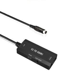 SS To HDMI Video Converter
