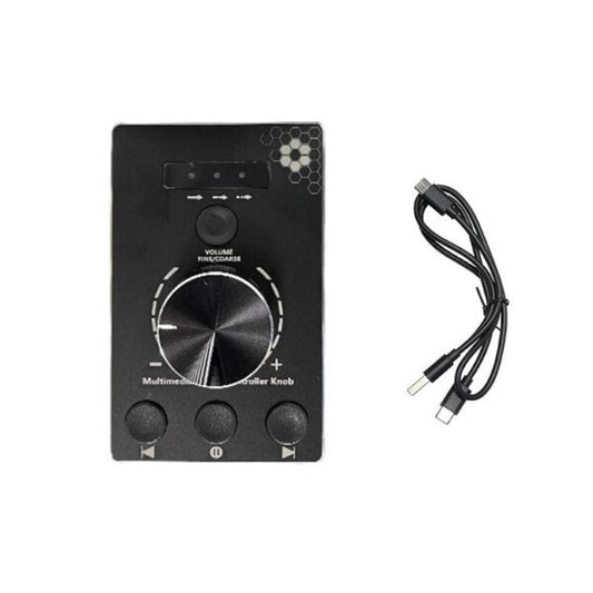 USB Multimedia Volume Controller Knob