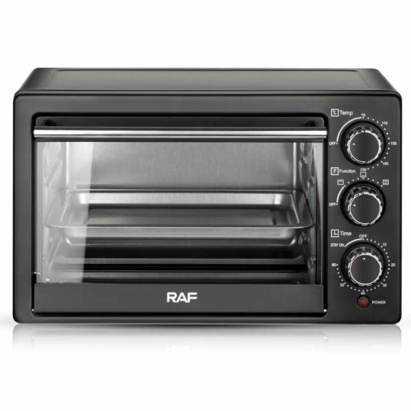 RAF R.5321 Electric Oven 22l