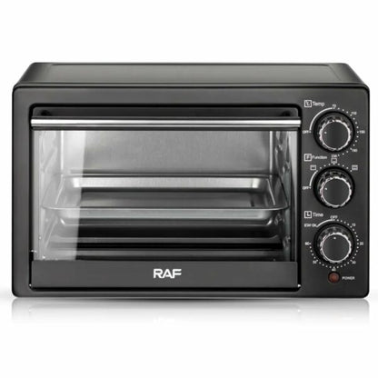 RAF R.5321 Electric Oven 22l