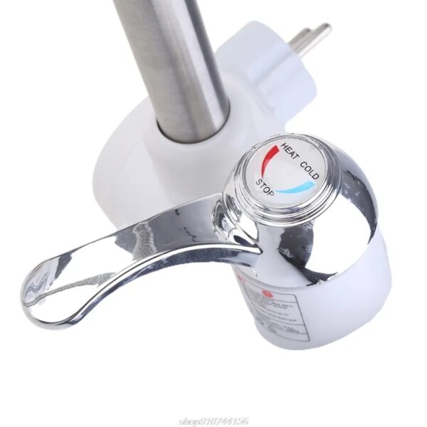 Aerbes AB-J01 Heating Faucet Water Outlet