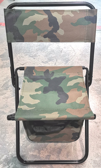 Mini Portable Step Stool