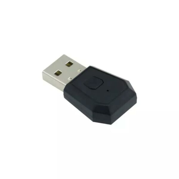 Wireless Bluetooth 4.0 Adapter Headphone USB Dongle For PS4 Gamepad