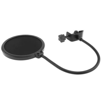Microphone Pop Filter Sheild