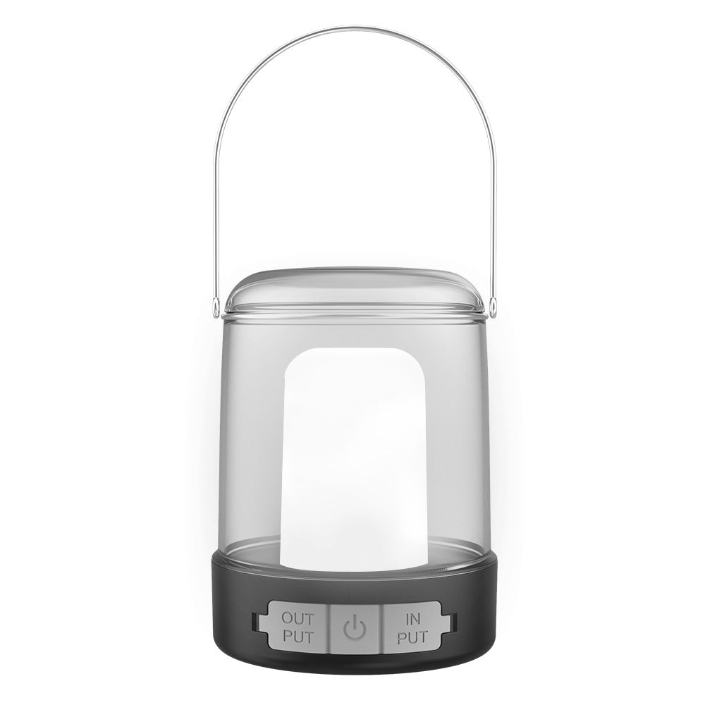 FA-911 USB C Rechargeable Multifunctional Camping Lamp