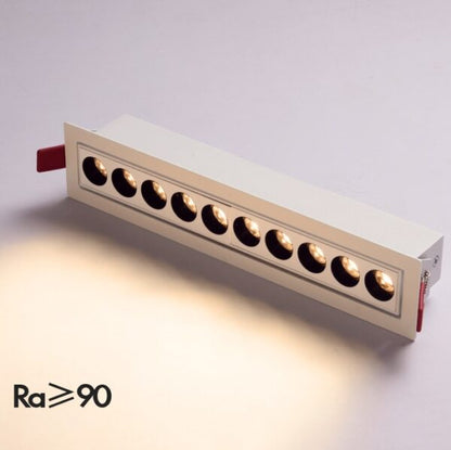 Aerbes AB-XD09 LED Ceiling Spotlight 20W