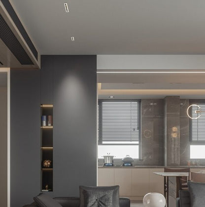 Aerbes AB-XD08 LED Ceiling Spotlight 10W