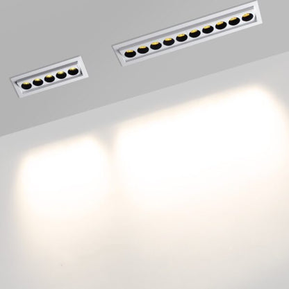 Aerbes AB-XD09 LED Ceiling Spotlight 20W