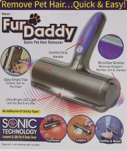 Pet Hair Remover Lint Roller