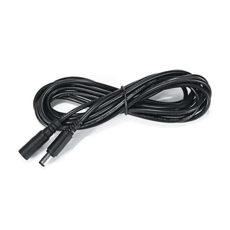 SE-C03 OD3.0 DC Male to Female Cable 5M
