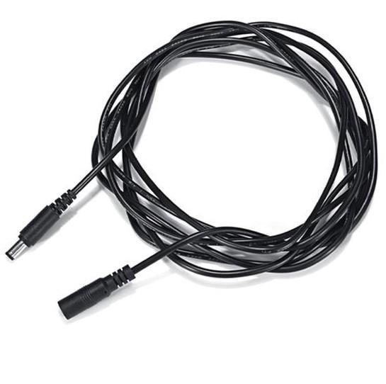 SE-C03 OD3.0 DC Male to Female Cable 5M
