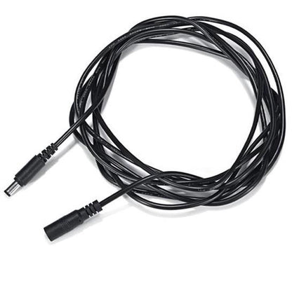 SE-C03 OD3.0 DC Male to Female Cable 5M