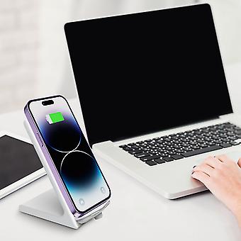 Magnetic Wireless Charger Stand