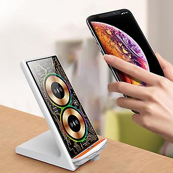 Magnetic Wireless Charger Stand