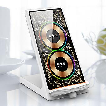 Magnetic Wireless Charger Stand