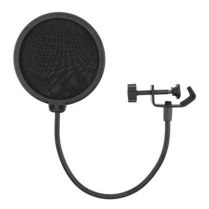 Microphone Pop Filter Sheild