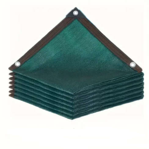 1pc 1x5m Outdoor Sunshade Canopy Sunshade Net