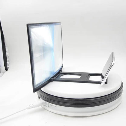 Mobile Phone Extension Mirror Mobile Phone Screen Amplifier