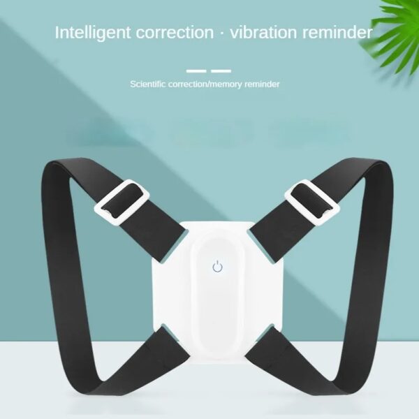 Shoulder Training Belt With Automatic Memory