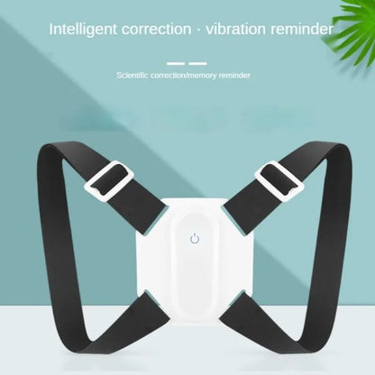 Shoulder Training Belt With Automatic Memory