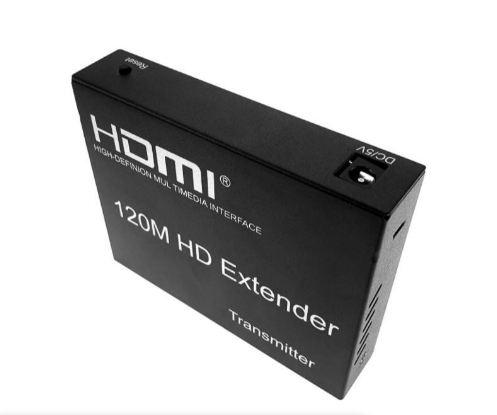 HDMI Extender 120m Over Ethernet