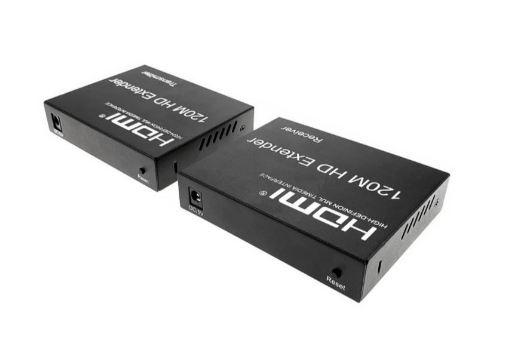 HDMI Extender 120m Over Ethernet