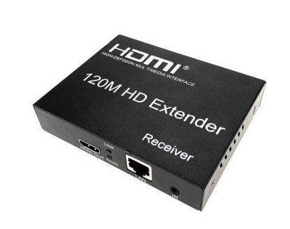 HDMI Extender 120m Over Ethernet