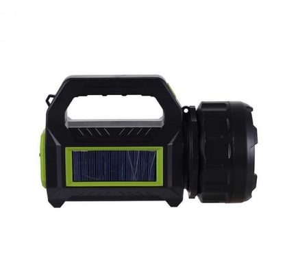 Aerbes AB-TA222 Solar Powered Portable Searchlight 30W