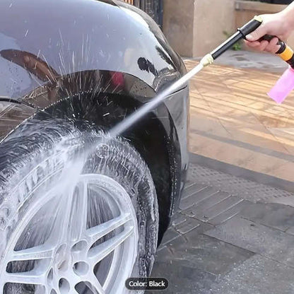 High Pressure Car Wash Nozzle Water Gun Set