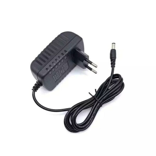 DSTV Power Supply Charging Adapter Safe Long Black Compact 12v Power Adapter Fast Charging