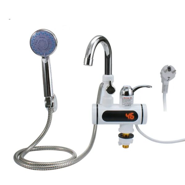 Aerbes AB-J316 Electric Water Heating Faucet