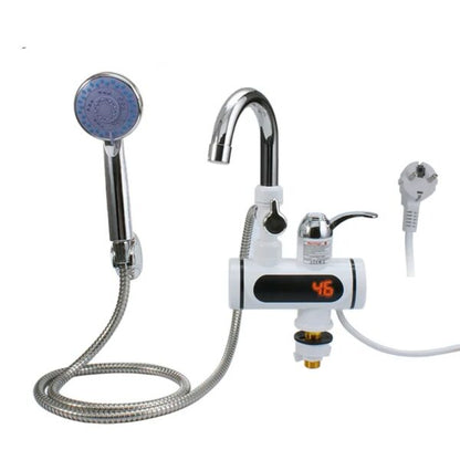 Aerbes AB-J316 Electric Water Heating Faucet