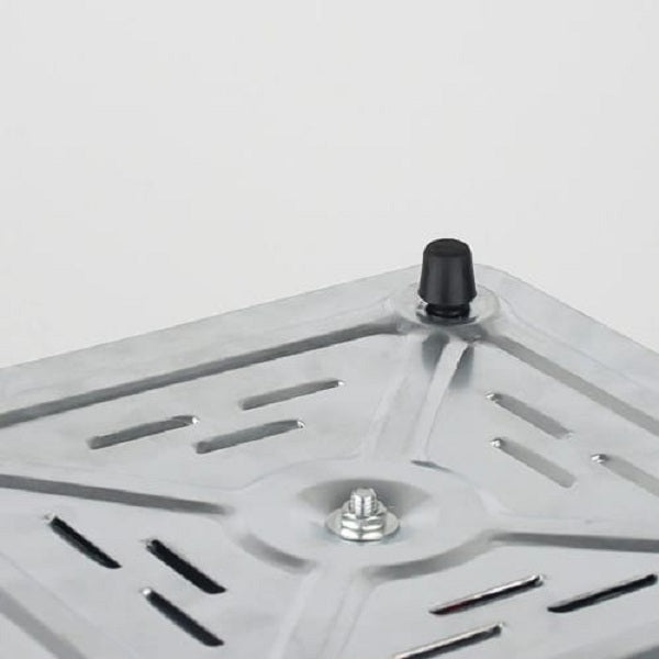 RAF R.8011A Single Plate Electric Stove 1000W