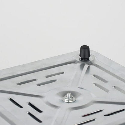 RAF R.8011A Single Plate Electric Stove 1000W