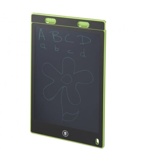 8.5″ Eco Friendly LCD Writing Tablet With Stylus